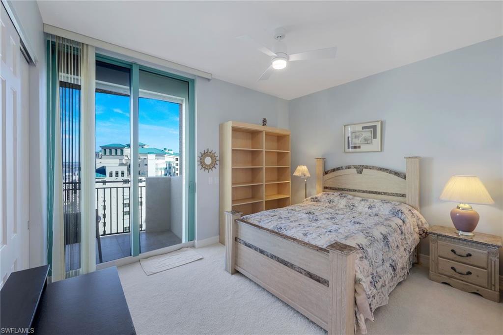 960 Cape Marco DR # 1801