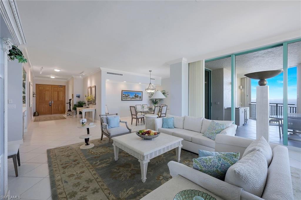 960 Cape Marco DR # 1801