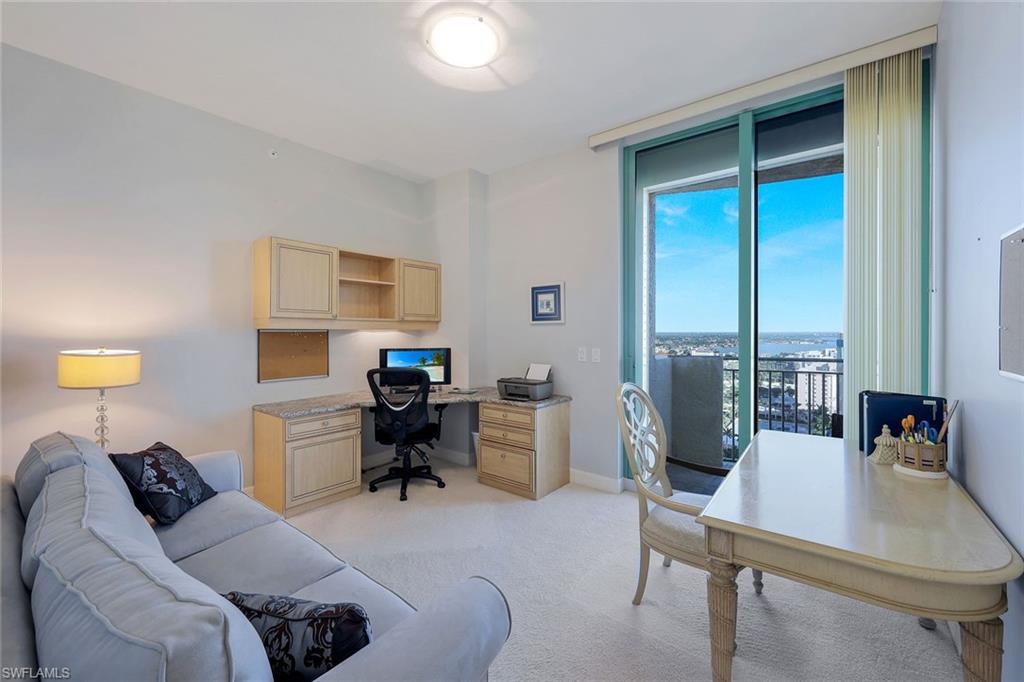 960 Cape Marco DR # 1801