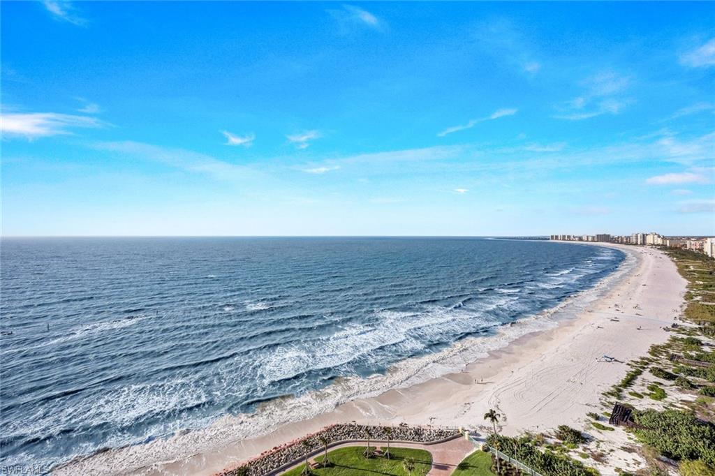 960 Cape Marco DR # 1801