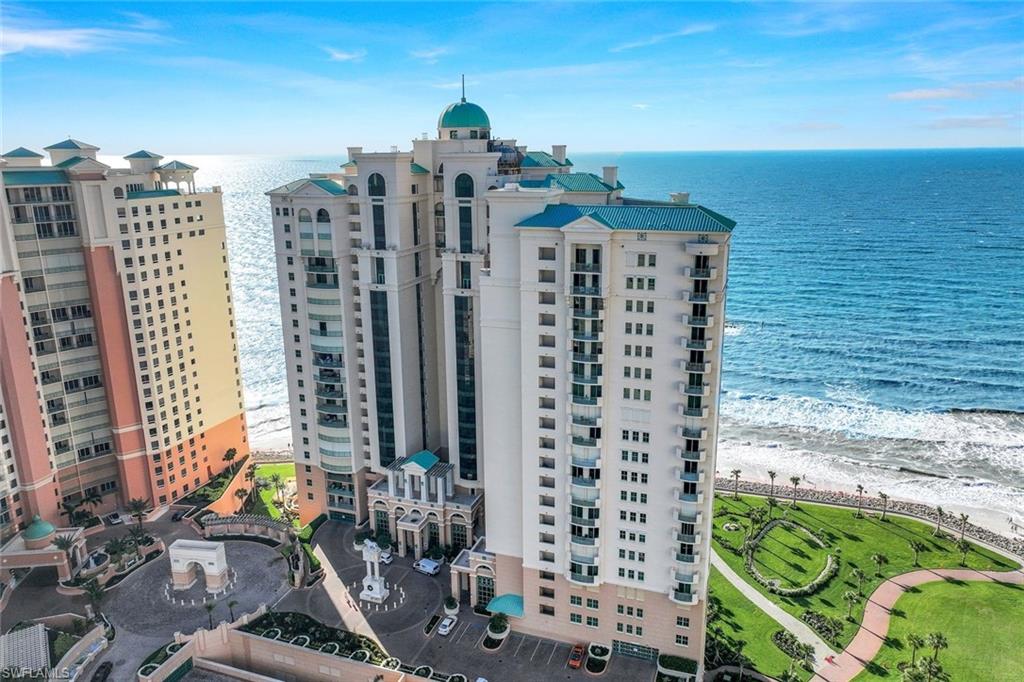 960 Cape Marco DR # 1801