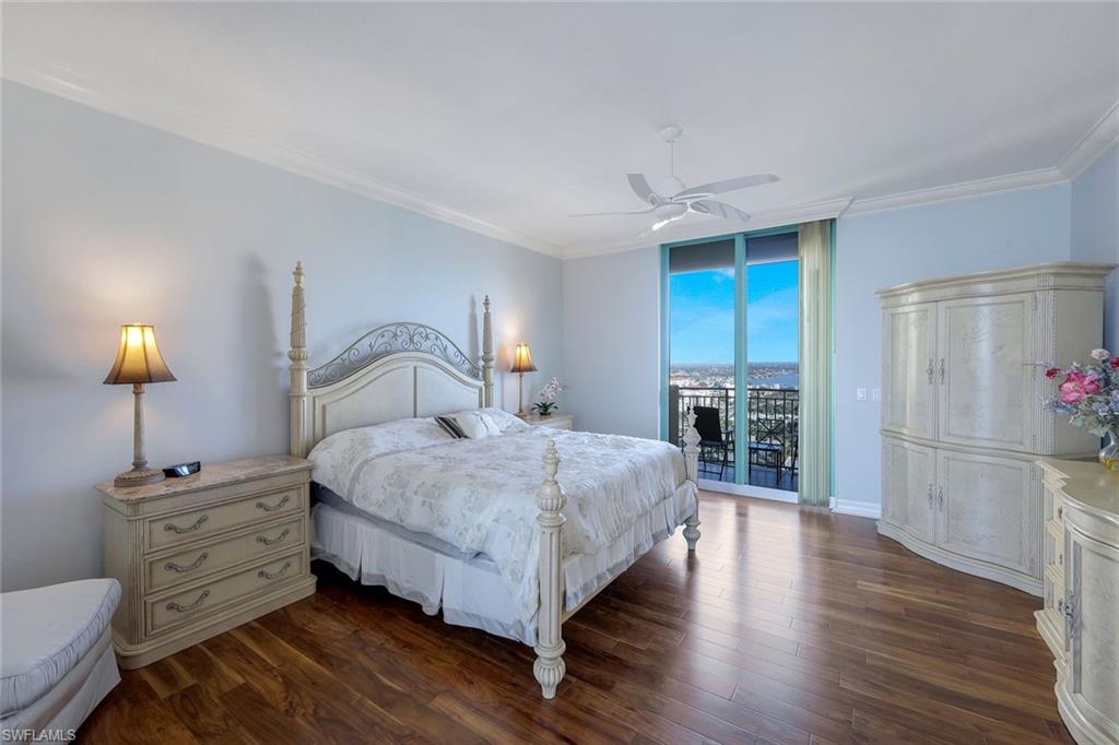 960 Cape Marco DR # 1801