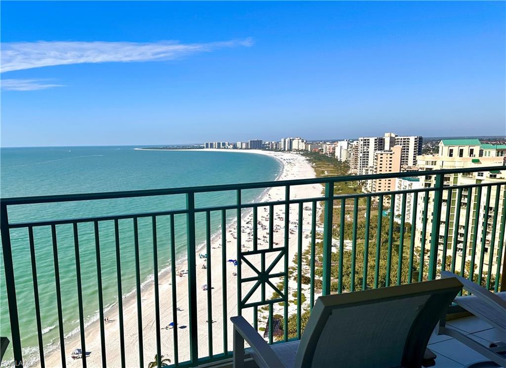 960 Cape Marco DR # 1801