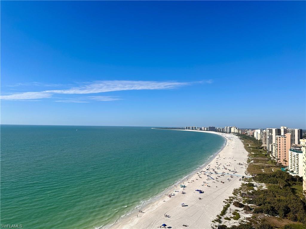 960 Cape Marco DR # 1801