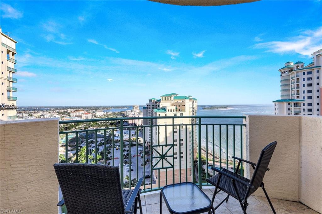 960 Cape Marco DR # 1801