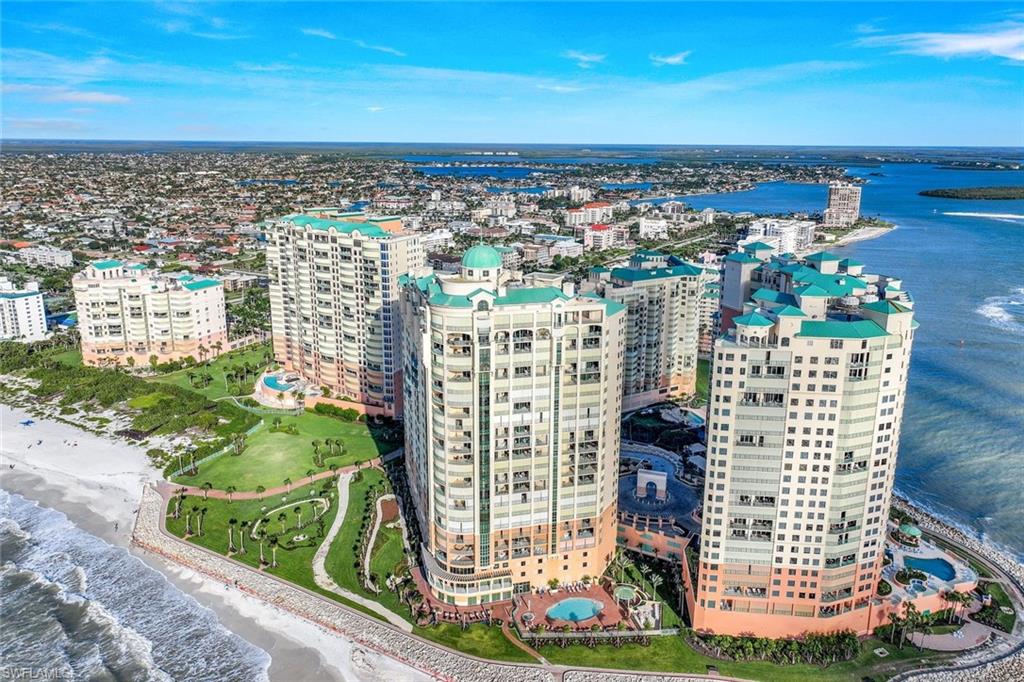 960 Cape Marco DR # 1801