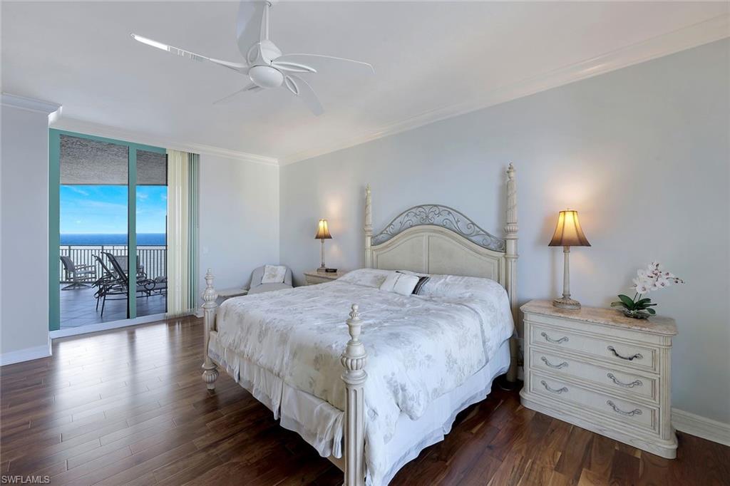 960 Cape Marco DR # 1801