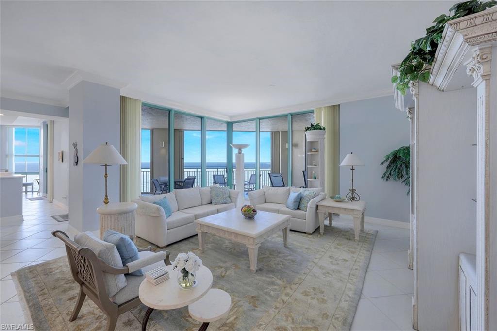 960 Cape Marco DR # 1801