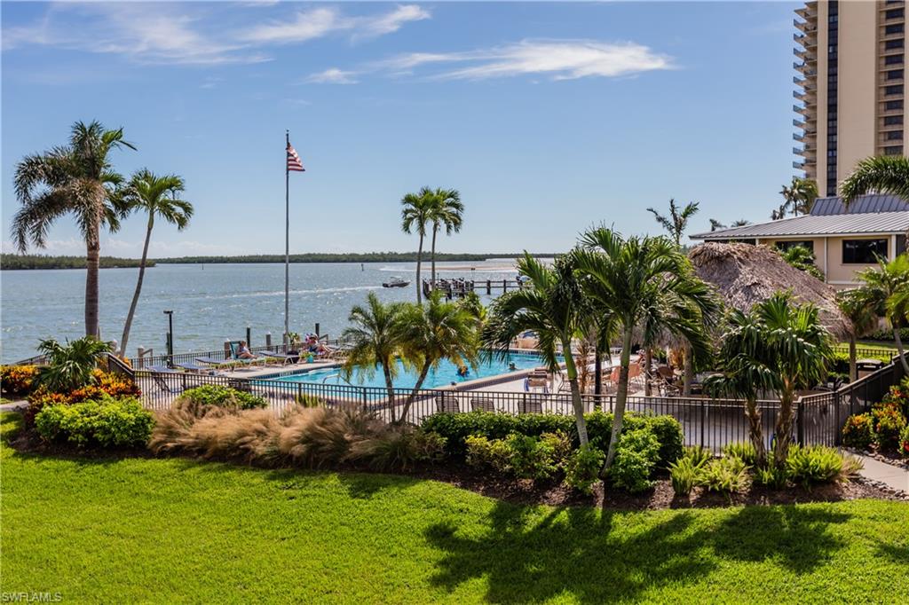 991 Collier CT # A207