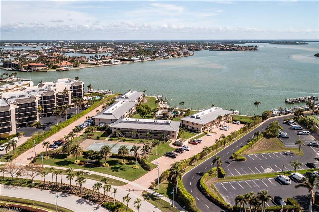 991 Collier CT # A207