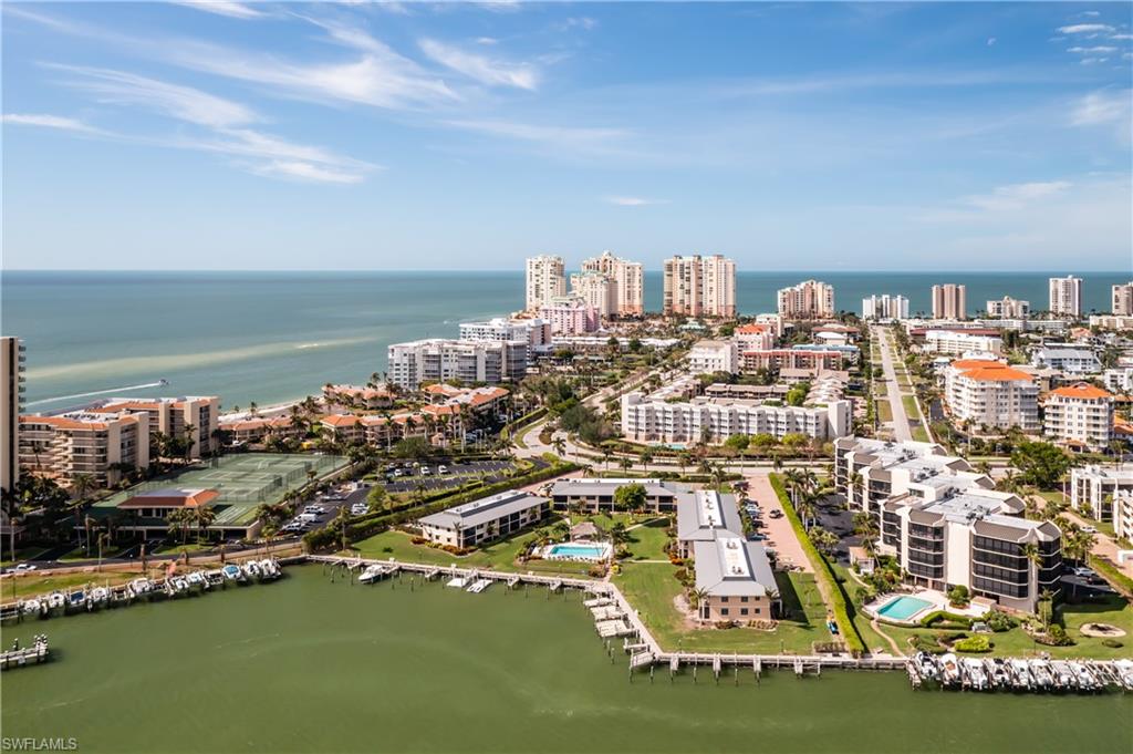 991 Collier CT # A207