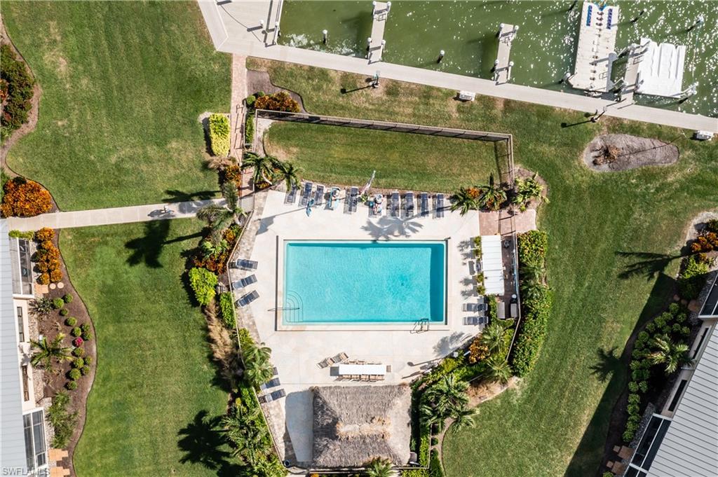 991 Collier CT # A207