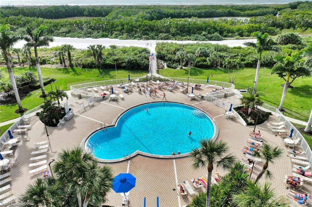 380 Seaview CT # 1812