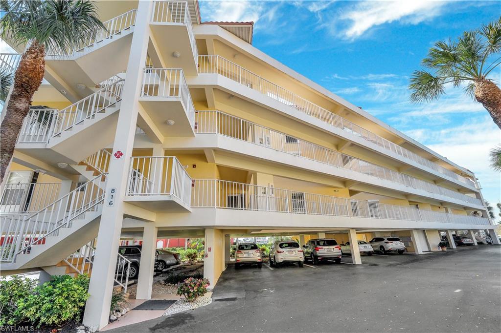 816 W Elkcam CIR # 302