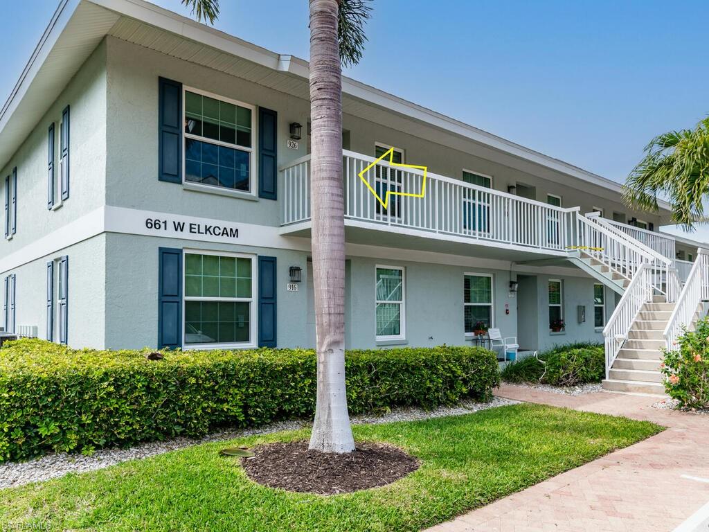 661 W Elkcam CIR # 926