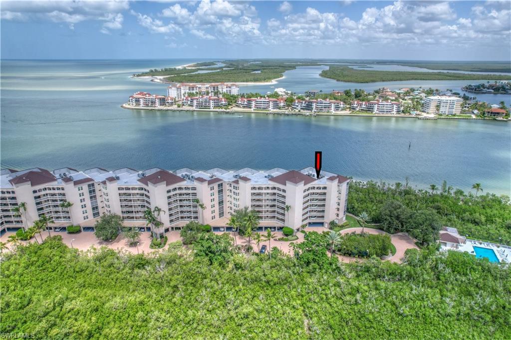 6000 Royal Marco WAY # 356