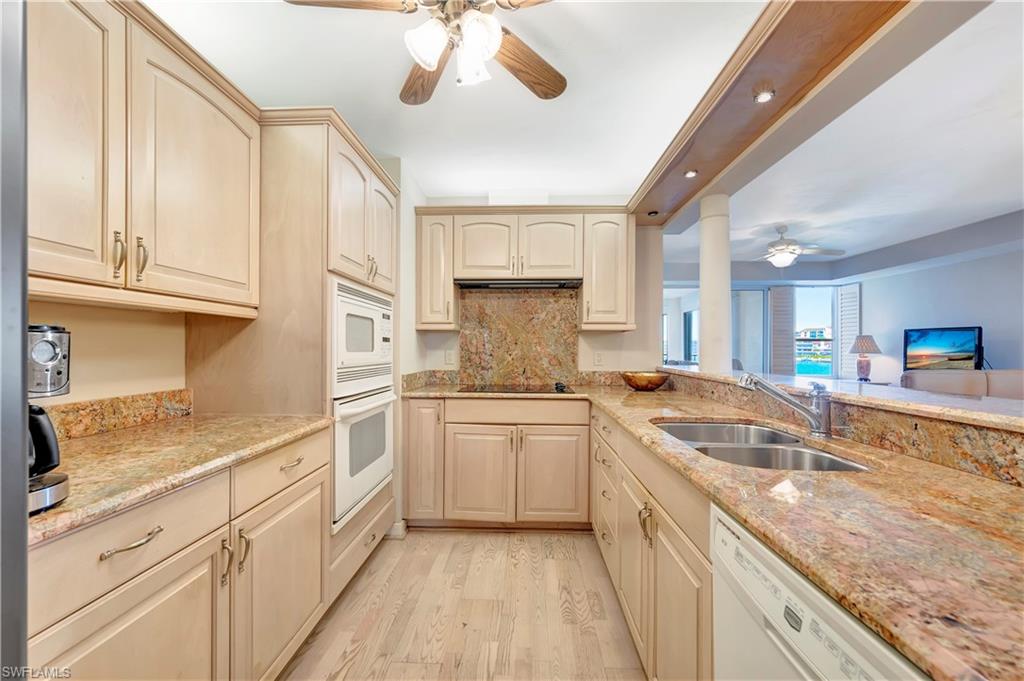 6000 Royal Marco WAY # 356