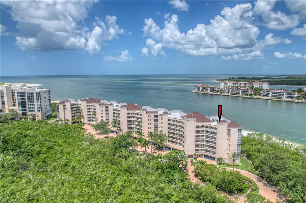 6000 Royal Marco WAY # 356