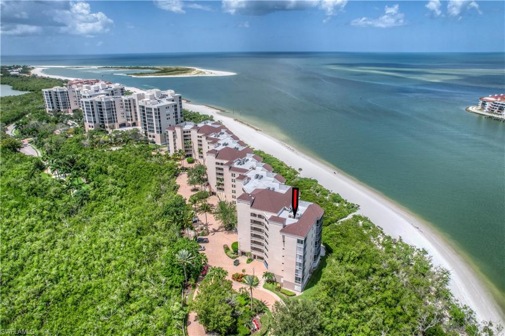 6000 Royal Marco WAY # 356