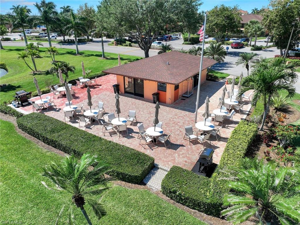 1526 Mainsail DR # 3