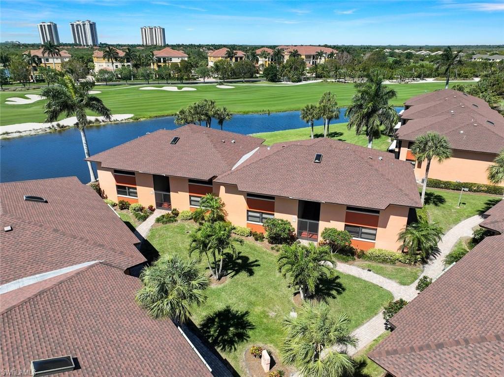 1526 Mainsail DR # 3