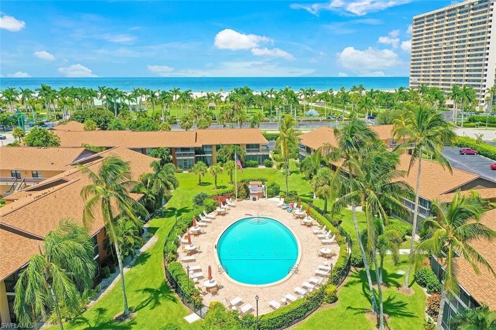 780 San Marco RD # 104 Unit: 4-104