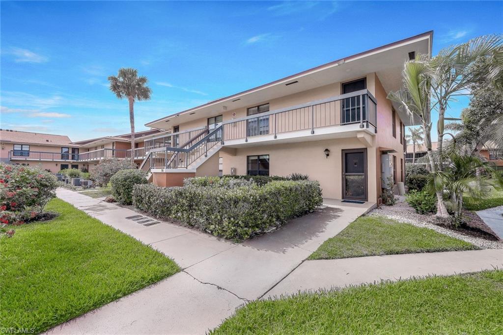 780 San Marco RD # 104 Unit: 4-104