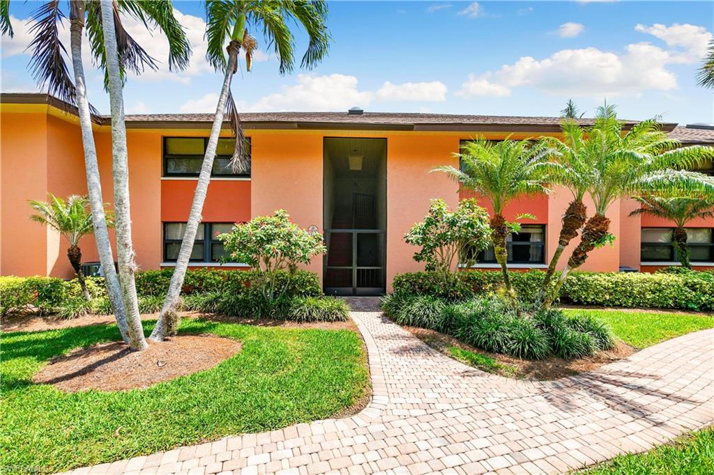 1512 Mainsail DR # 5