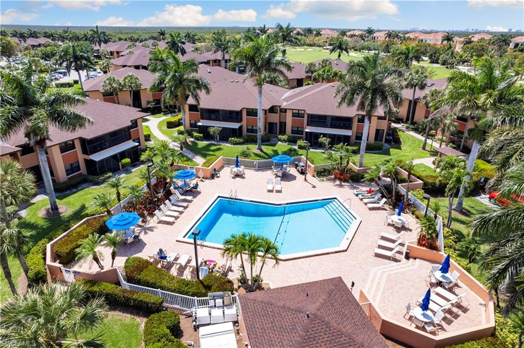 1512 Mainsail DR # 5