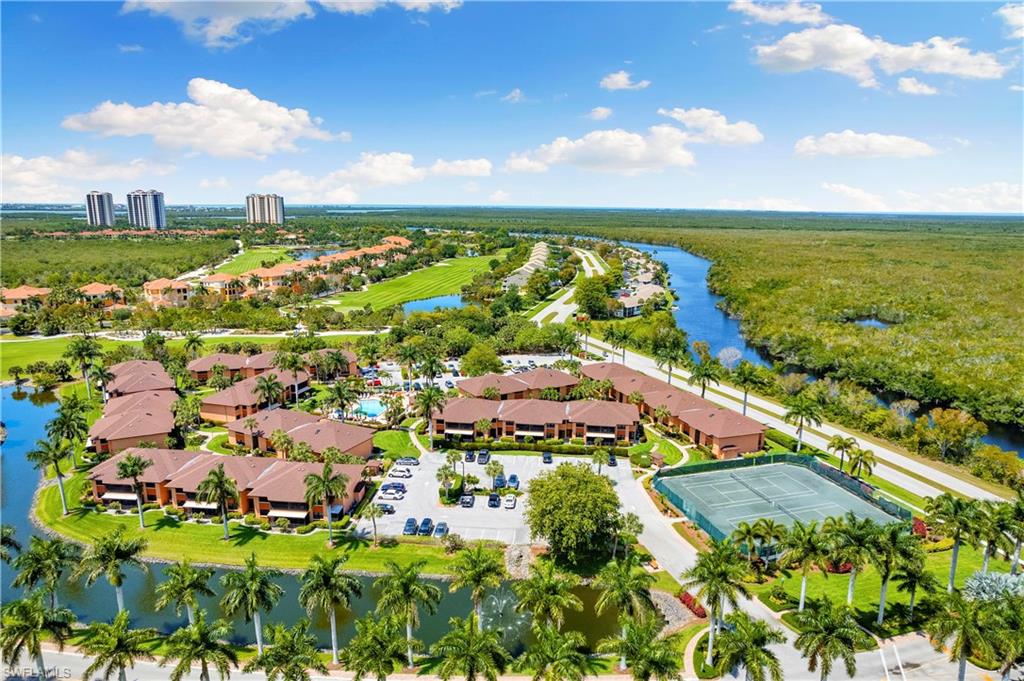 1512 Mainsail DR # 5