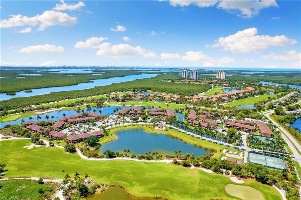 1512 Mainsail DR # 5