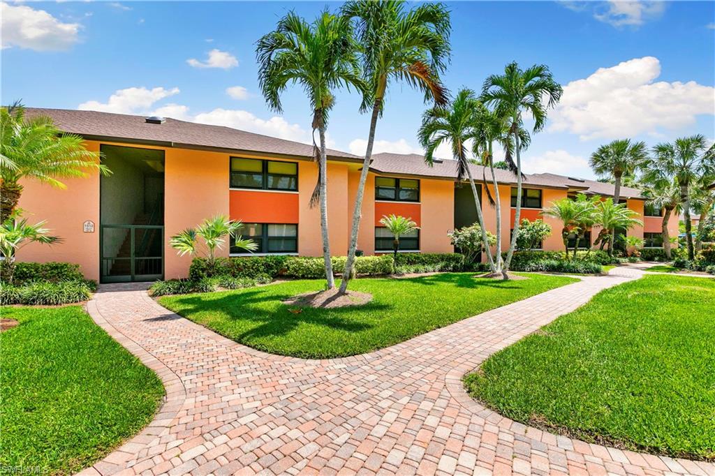 1512 Mainsail DR # 5