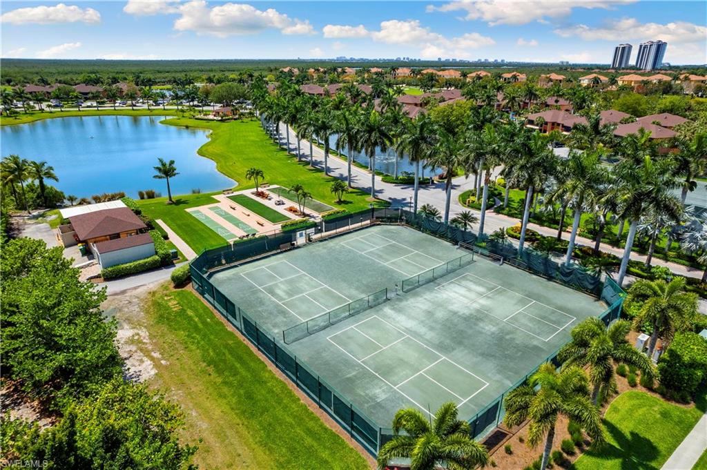 1512 Mainsail DR # 5