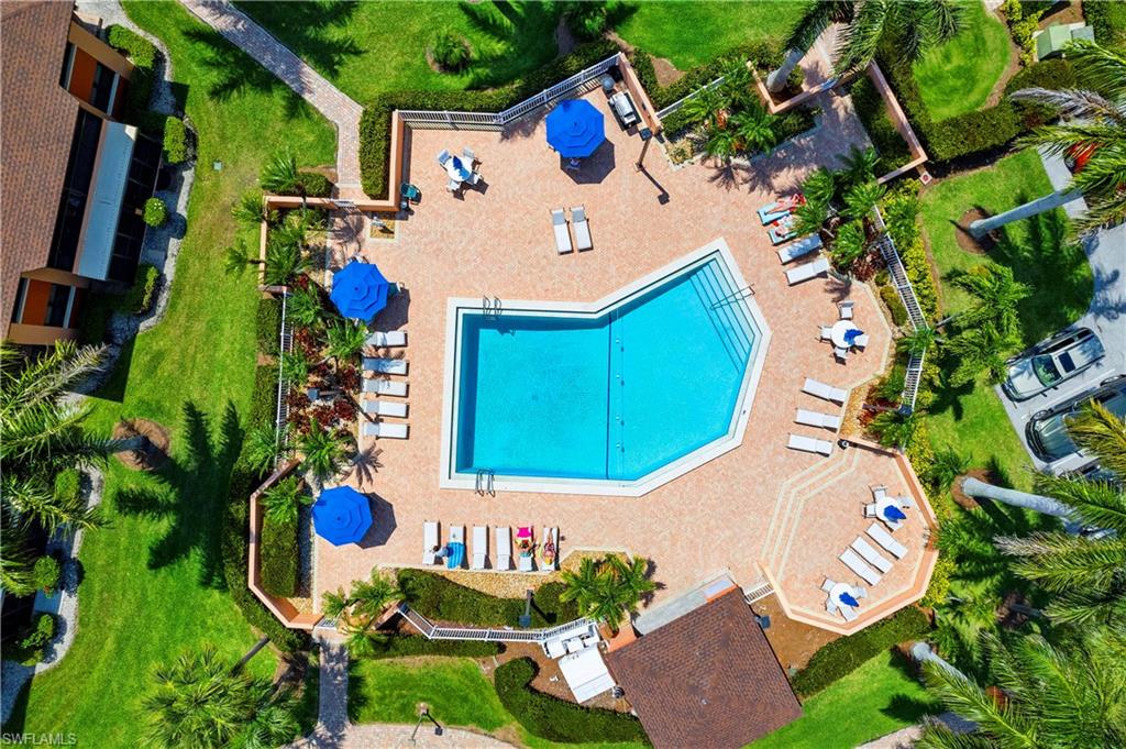 1512 Mainsail DR # 5