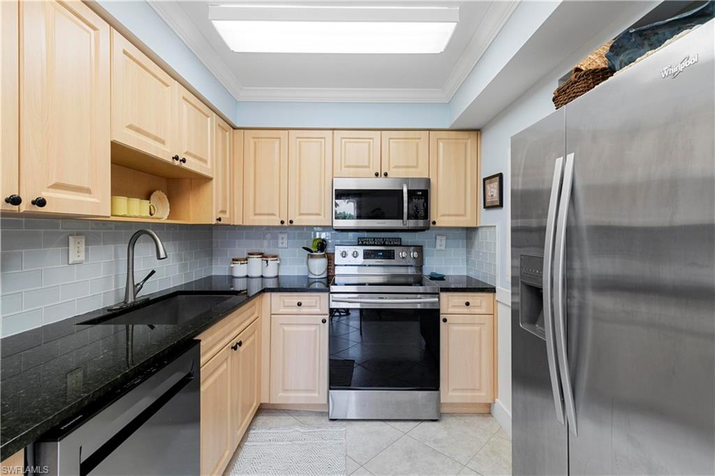 1512 Mainsail DR # 5