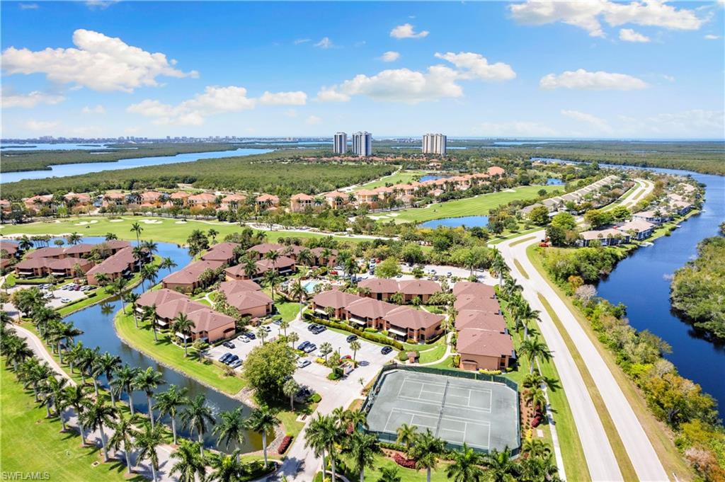 1512 Mainsail DR # 5