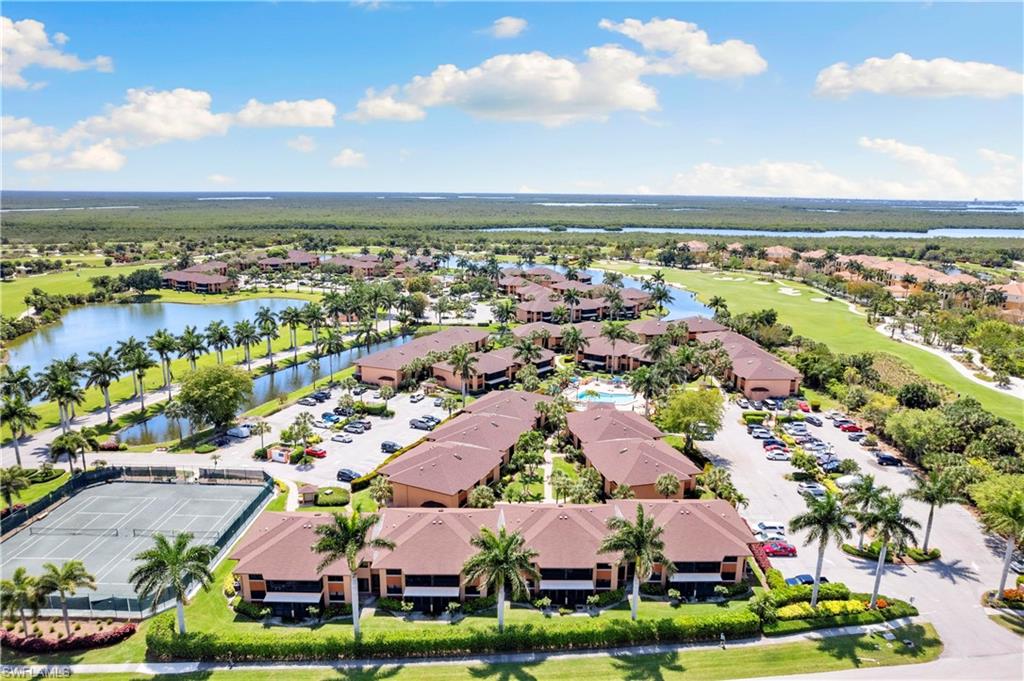 1512 Mainsail DR # 5