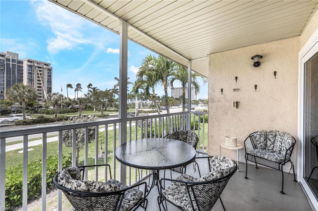 161 S Collier BLVD # A206