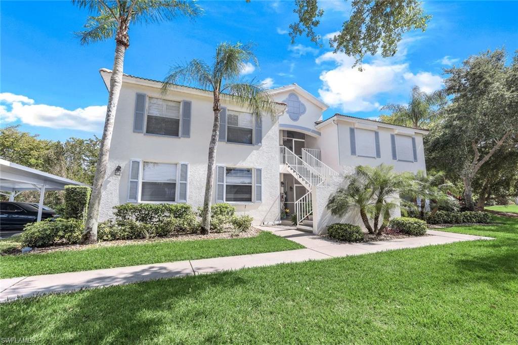 1000 Mainsail DR # 122