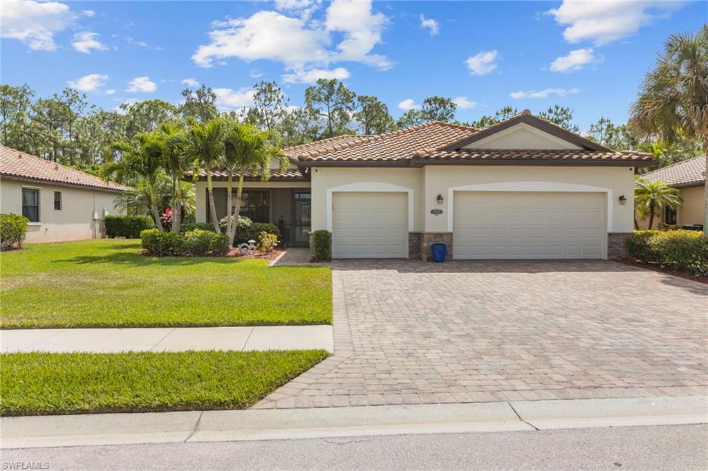 3897 Treasure Cove CIR