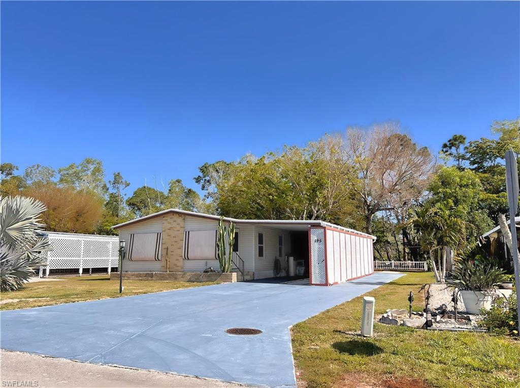 195 Ocean Reef LN # 111