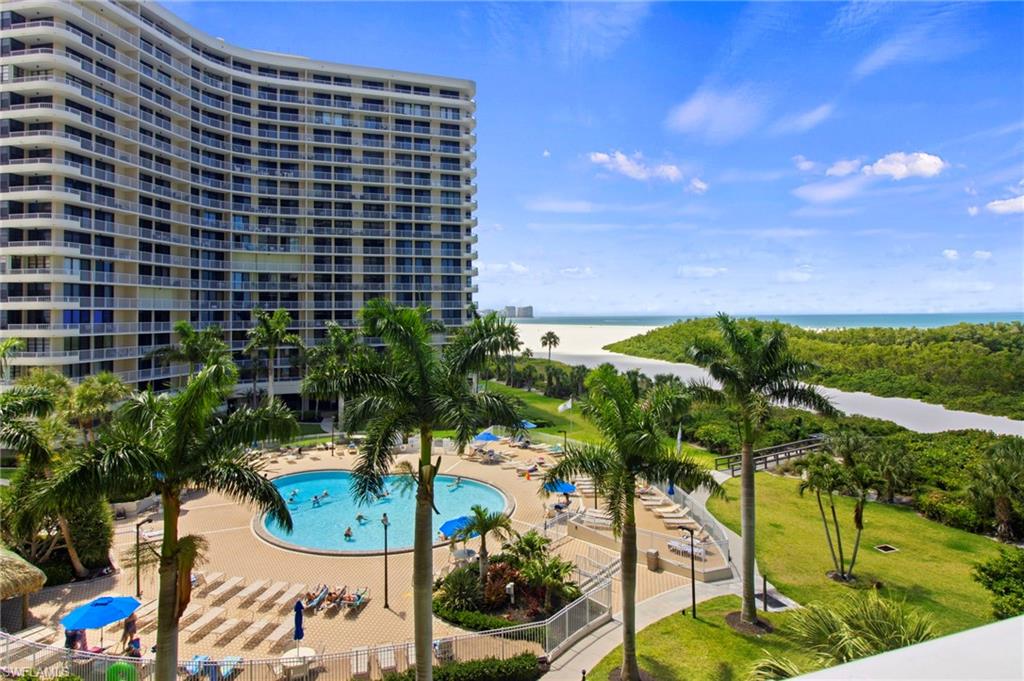 440 Seaview CT # 507