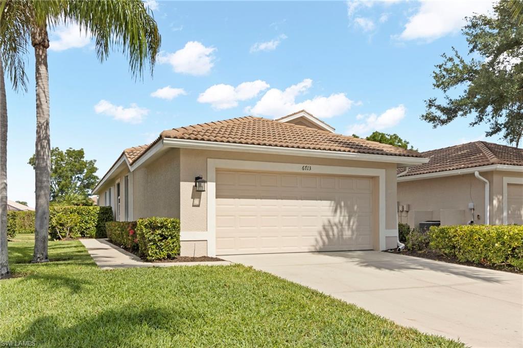 6713 Calumet DR # 81