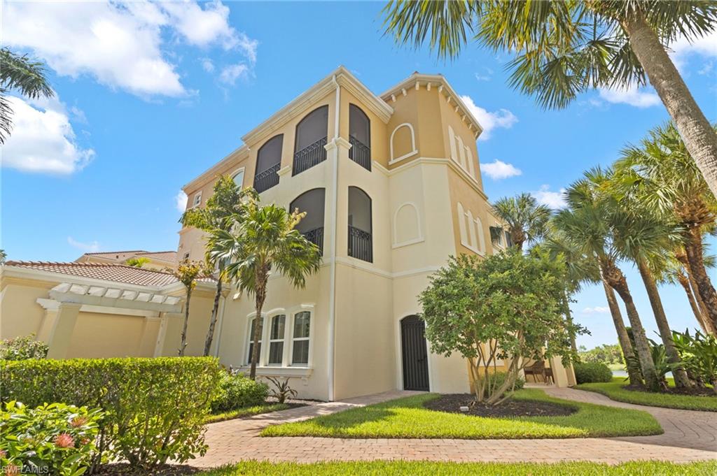 1422 Borghese LN # 101