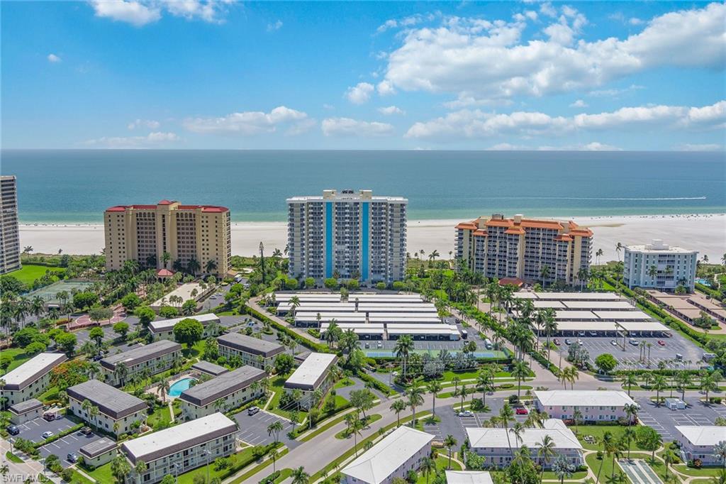 140 Seaview CT # 1703N