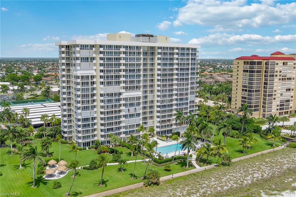 140 Seaview CT # 1703N