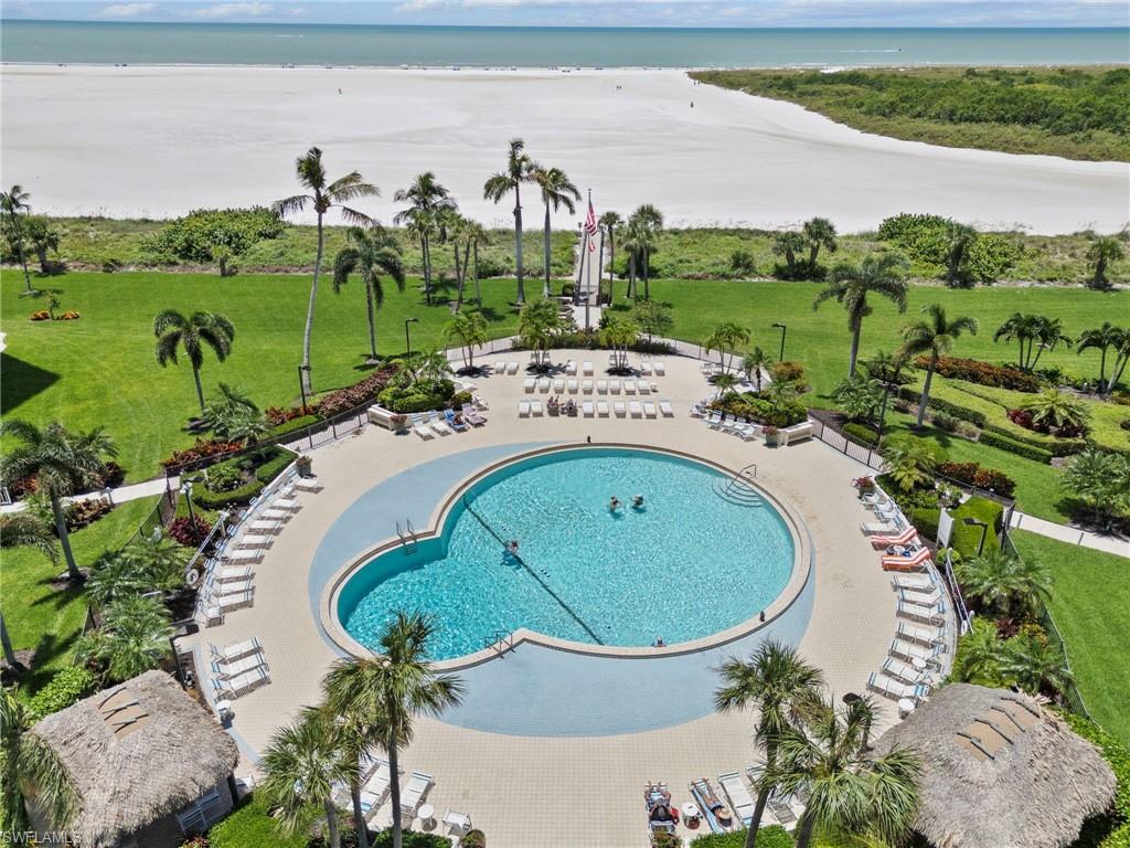 260 Seaview CT # 1006