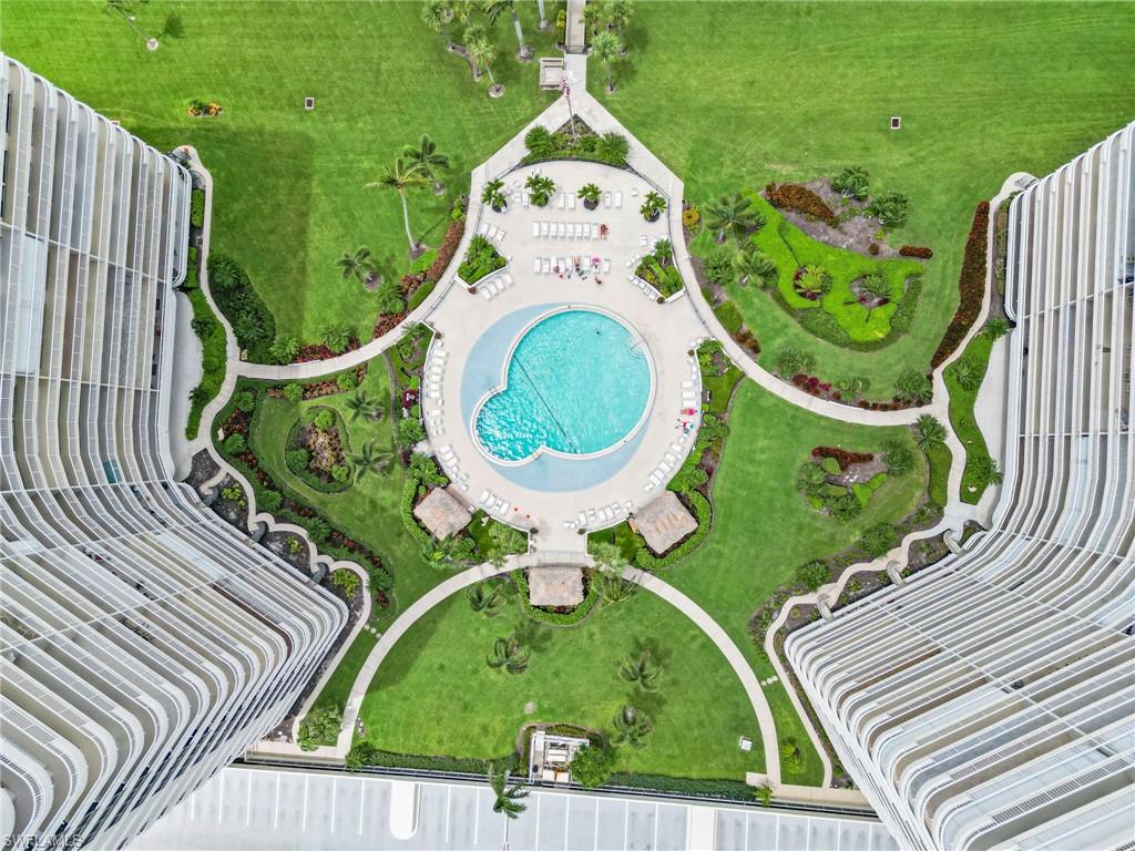 260 Seaview CT # 1006