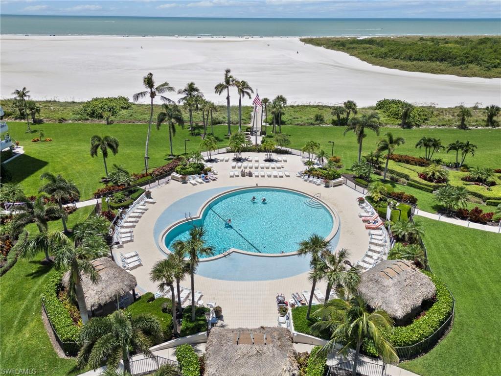 260 Seaview CT # 1006