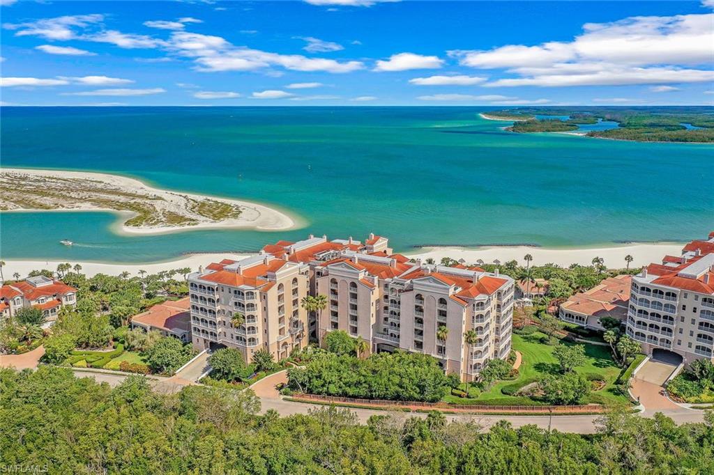 2000 Royal Marco WAY # 508 Unit: 2-508